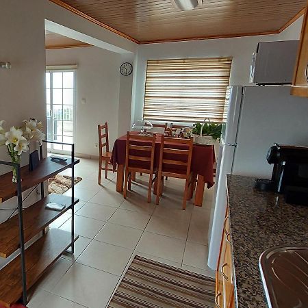 Гостьовий будинок Casa De Ponta Topo Екстер'єр фото